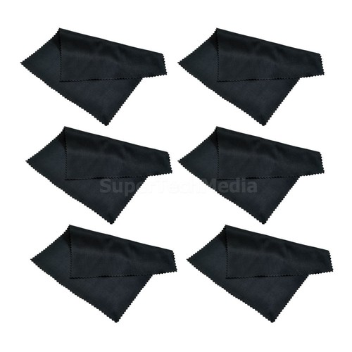 Microfiber black cleaning - ct,