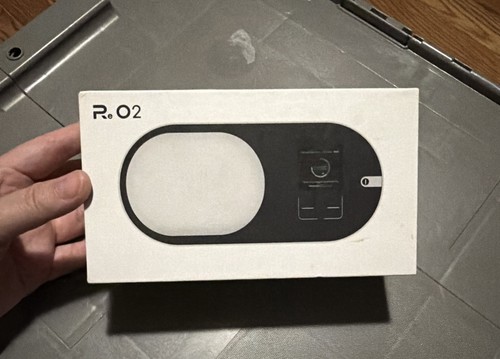 Reo2 contact lens cleaner - reo2,