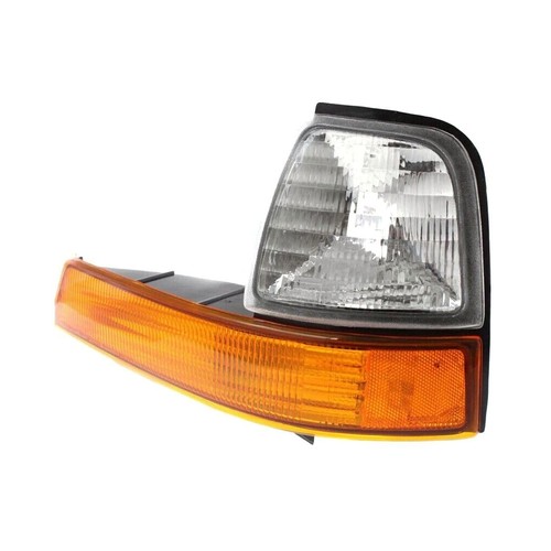 Corner light driver side - light, for