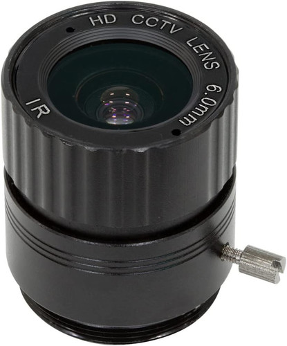 Lens for raspberry - raspberry, pi