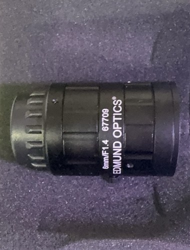 Edmund optics lec 67709 - lec-67709, lens