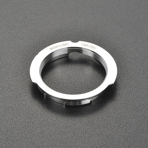 Bit brass adapter - ring, for