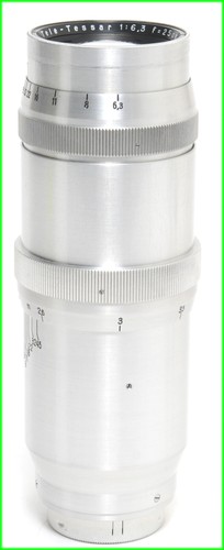 Obiettivo zeiss jena - zeiss,