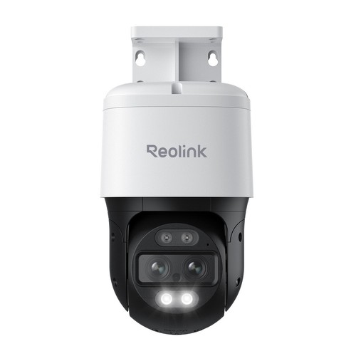 Reolink trackmix poe ptz - reolink,