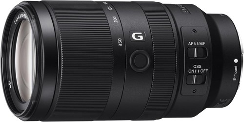Sony 350 mm g - -,