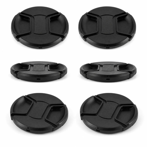 Pack 82mm front lens - 37-82mm,