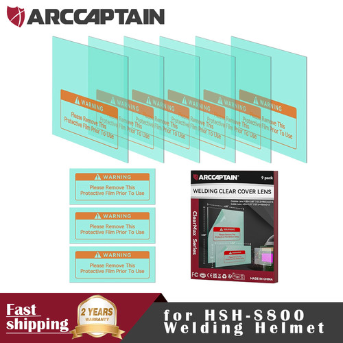 Arccaptain outer 3 - 6,