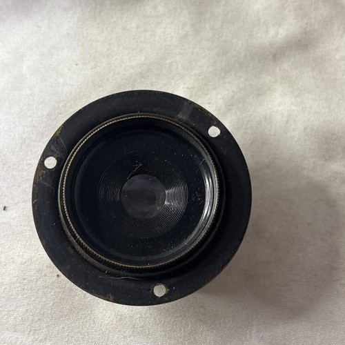 Bausch lomb protar series v - protar,
