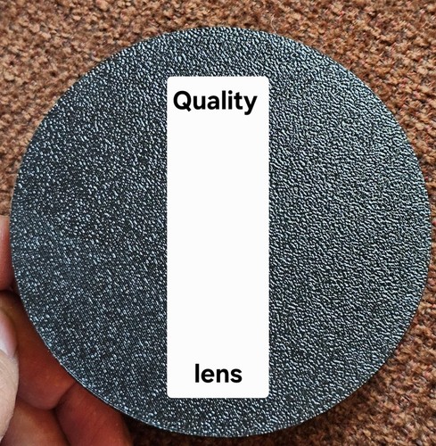 Lens cap for - for, takumar