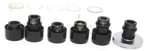 Carl zeiss west - carl, 6x