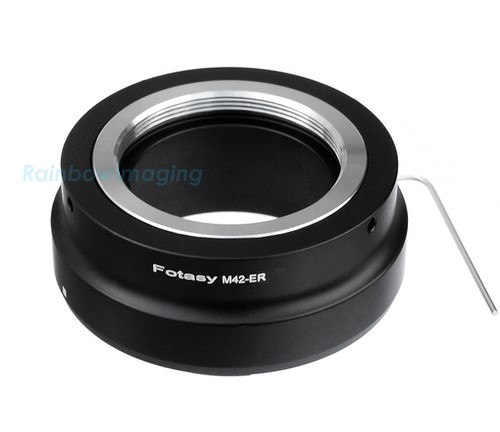 Helios 58mm m42 lens - 44-2,