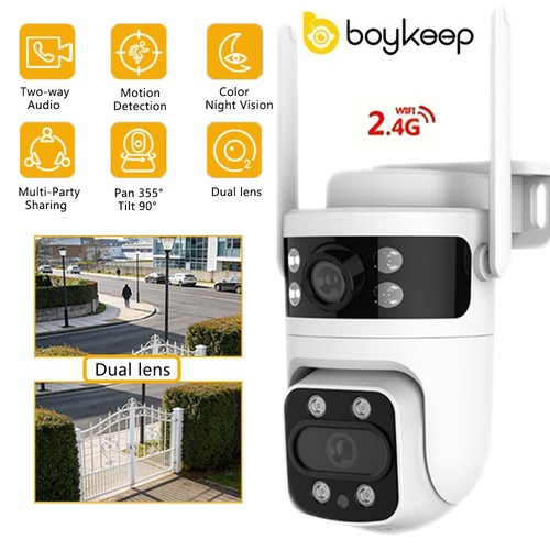 6mp dual lens - 6mp,
