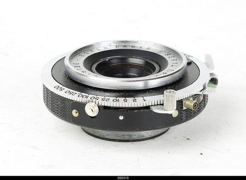 Lens boyer paris beryl - lens,