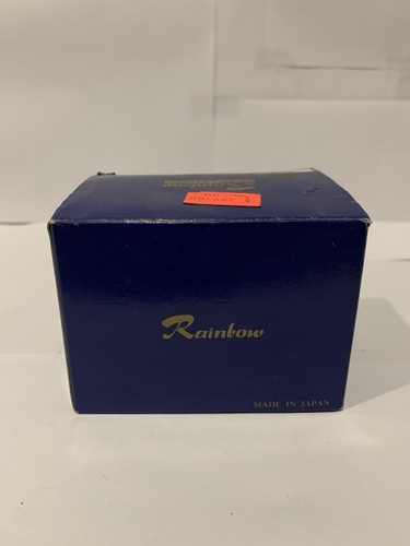 Rainbow 12mmivg cctv zoom - h6-12mmivg,