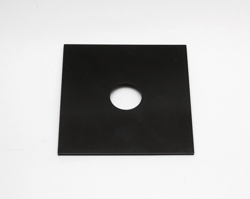 Sinar lens board - , #0