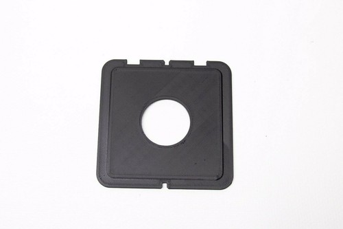Lens board for plaubel - lens,